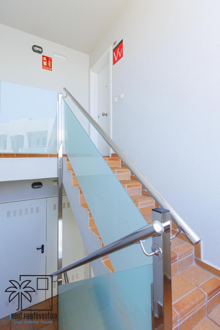 Coral Sun Corralejo Irent Fuerteventura Apartment Exterior foto
