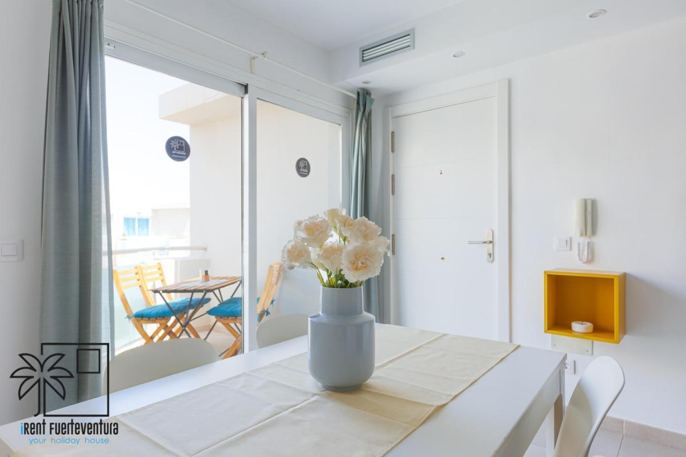 Coral Sun Corralejo Irent Fuerteventura Apartment Exterior foto