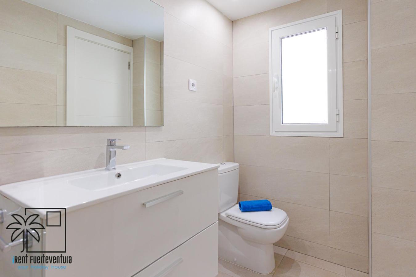 Coral Sun Corralejo Irent Fuerteventura Apartment Exterior foto