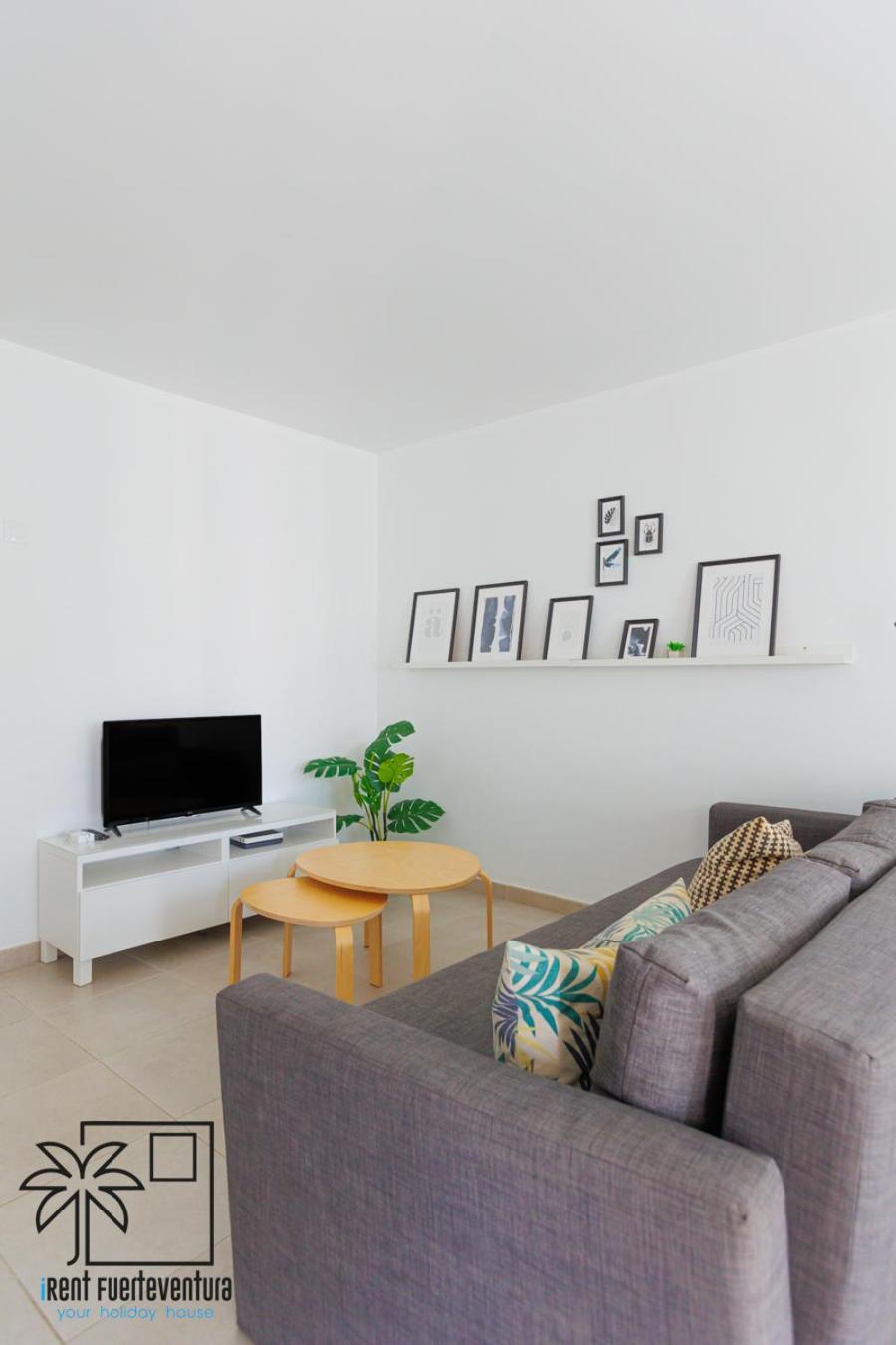 Coral Sun Corralejo Irent Fuerteventura Apartment Exterior foto