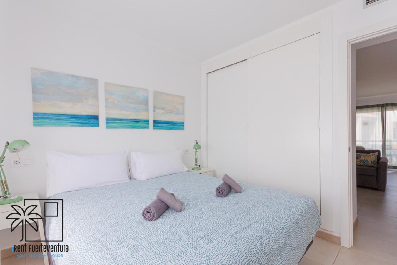 Coral Sun Corralejo Irent Fuerteventura Apartment Exterior foto