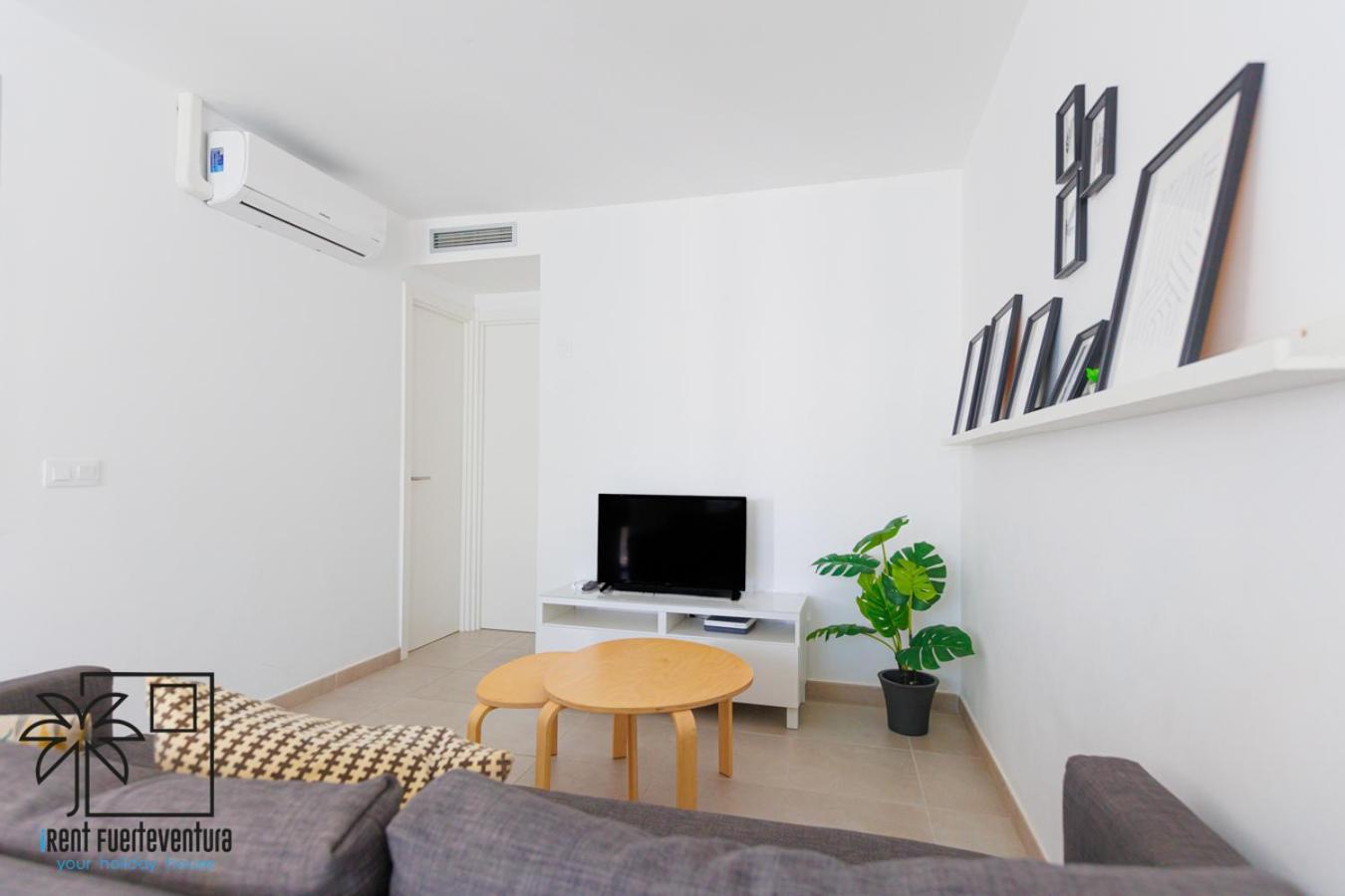 Coral Sun Corralejo Irent Fuerteventura Apartment Exterior foto