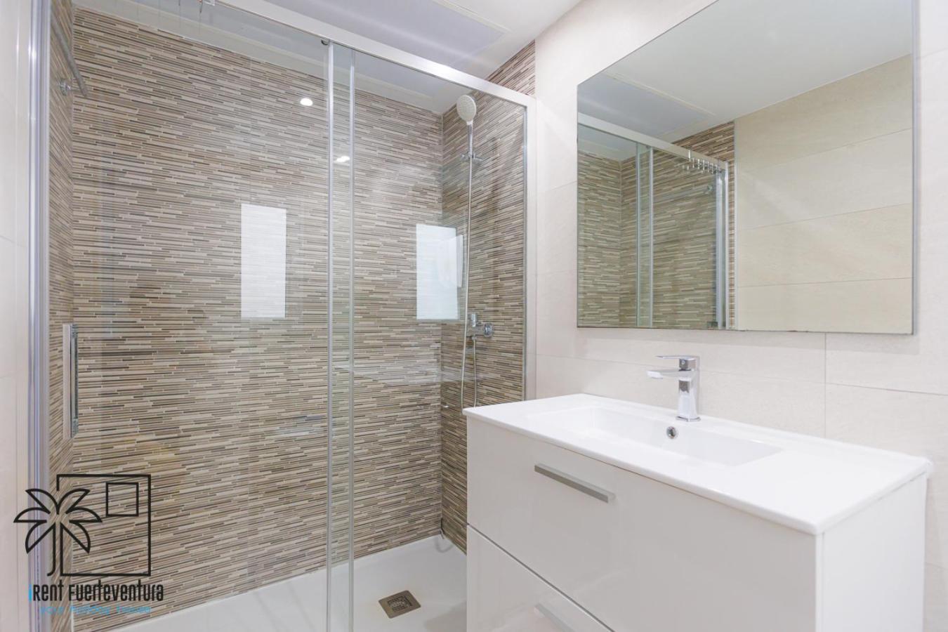 Coral Sun Corralejo Irent Fuerteventura Apartment Exterior foto
