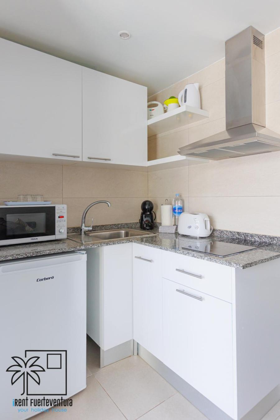 Coral Sun Corralejo Irent Fuerteventura Apartment Exterior foto