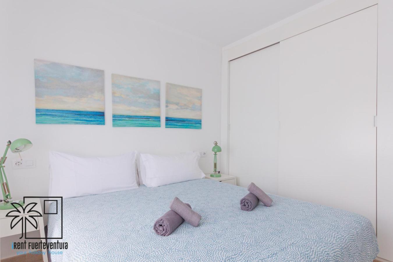 Coral Sun Corralejo Irent Fuerteventura Apartment Exterior foto