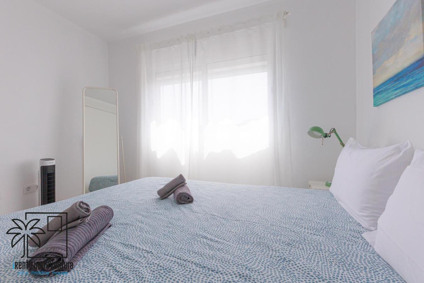 Coral Sun Corralejo Irent Fuerteventura Apartment Exterior foto